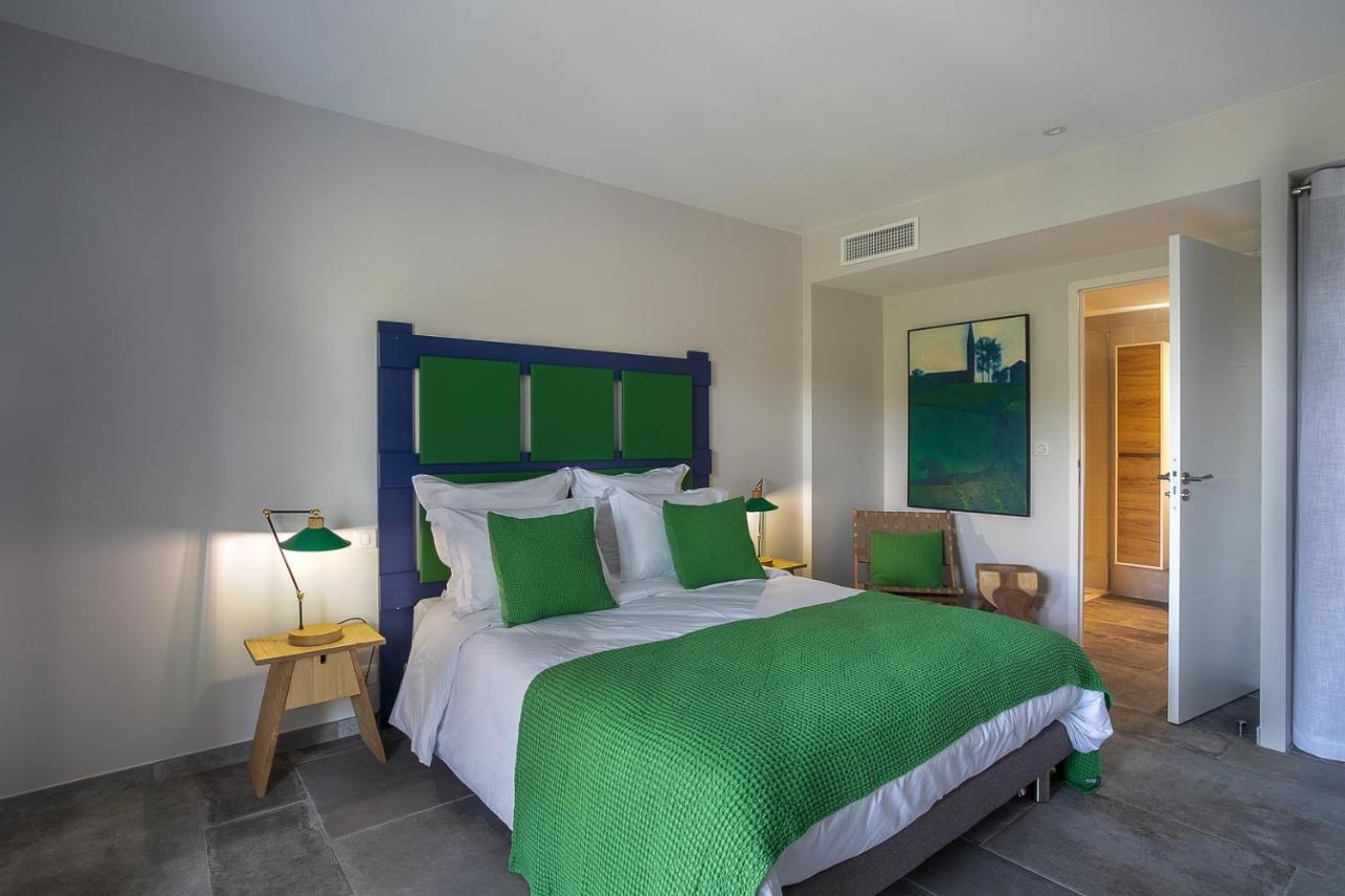 Les Hauts Du Peireguier La Motte 部屋 写真