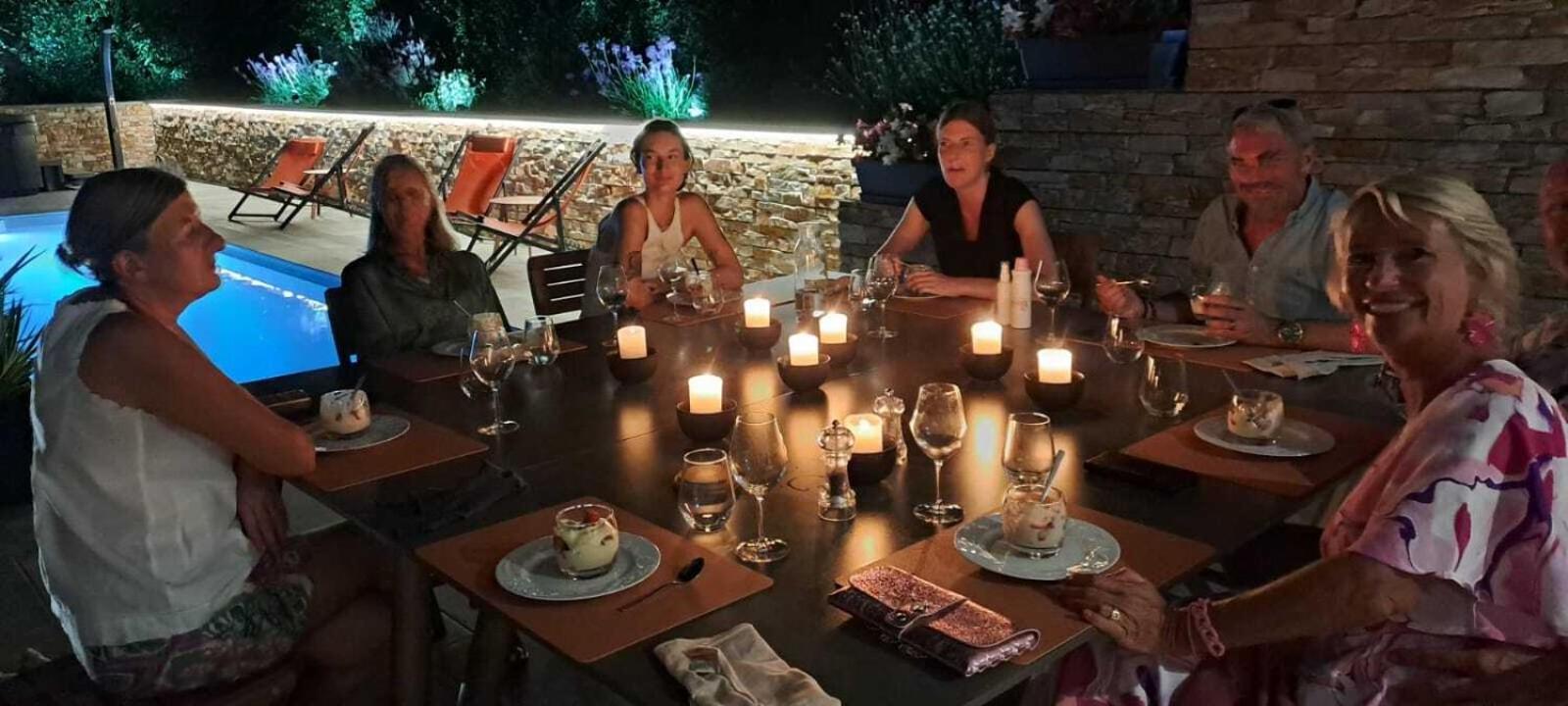 Les Hauts Du Peireguier La Motte エクステリア 写真